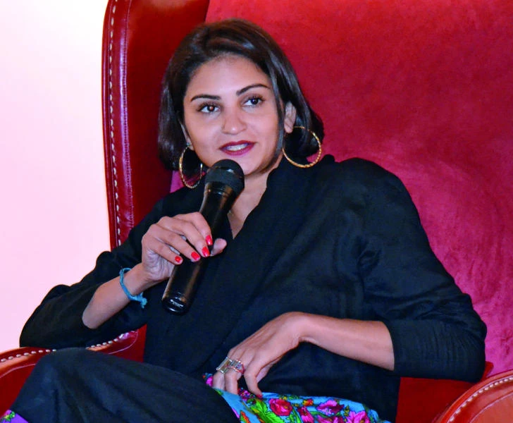 ‘Saudi cinema needs to be nurtured’