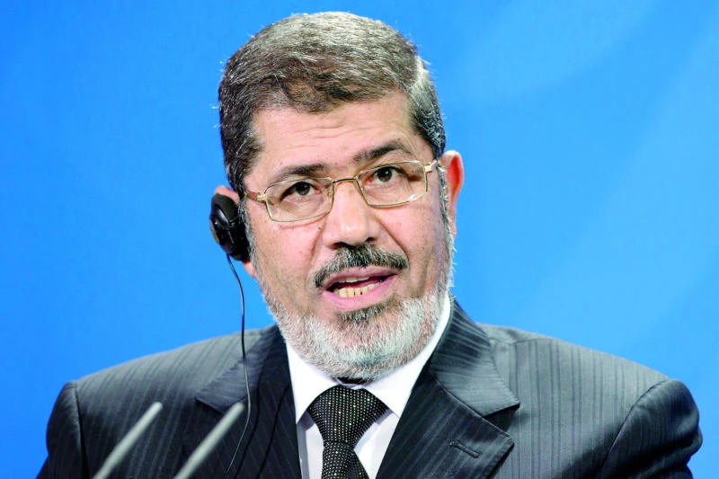 Egypt approves law allowing Islamic bond issues