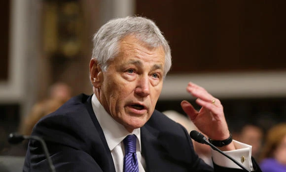 Hagel confirmed as next US secretary of defense