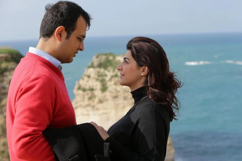 Marriage is good for the heart: Study