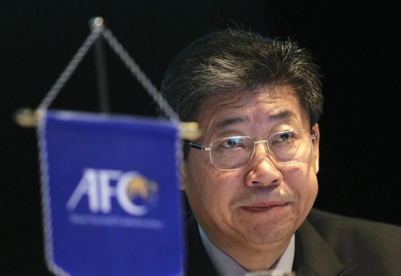 FIFA: Tougher laws needed to fight match-fixing