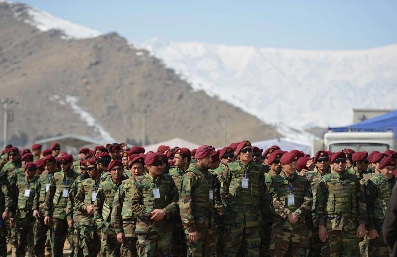 Angry Karzai stops requests for NATO air strikes
