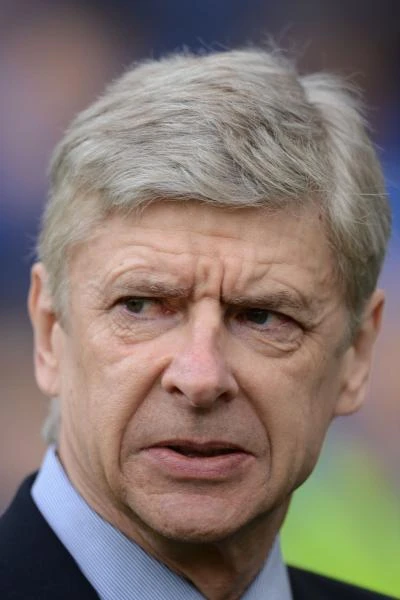 Wenger calls for compulsory blood tests