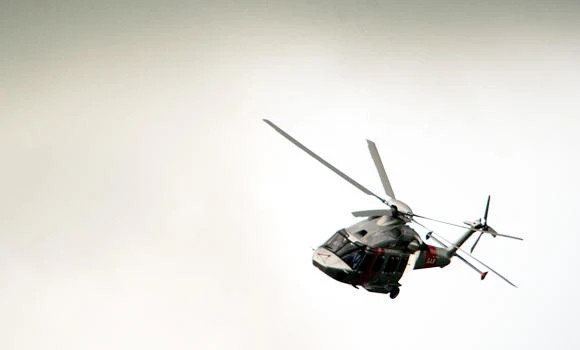 India puts controversial $ 750 m Italian helicopter deal on hold