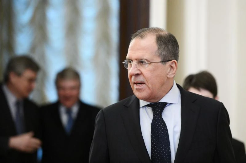 Russia dismisses report of US, UN, Syria opposition meeting