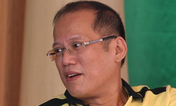 Philippine president to speak at AGFUND event in Manila