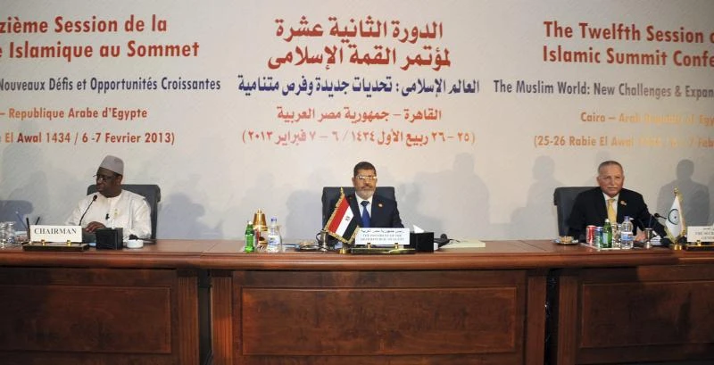 Stronger OIC action urged to defeat threats