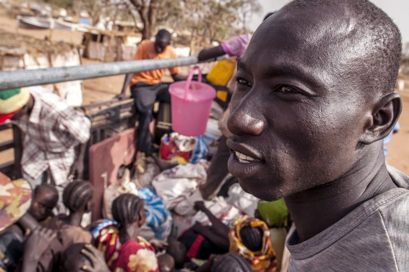South Sudan fails to withdraw troops from Sudan border
