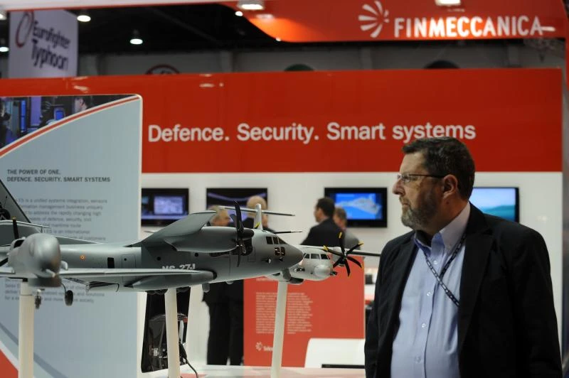 UAE signs 19 defense contracts worth AED 4.9 billion