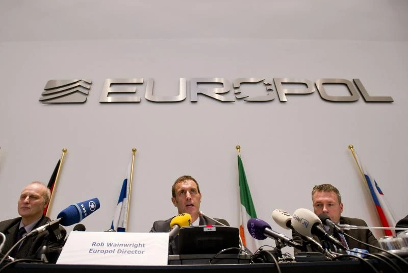Europol uncovers vast match-fixing ring