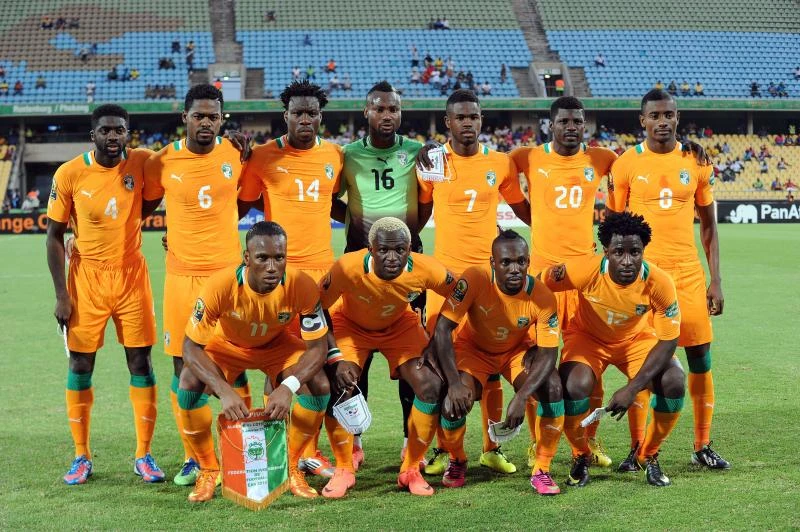 Ivory Coast remains favorite but upsets still expected