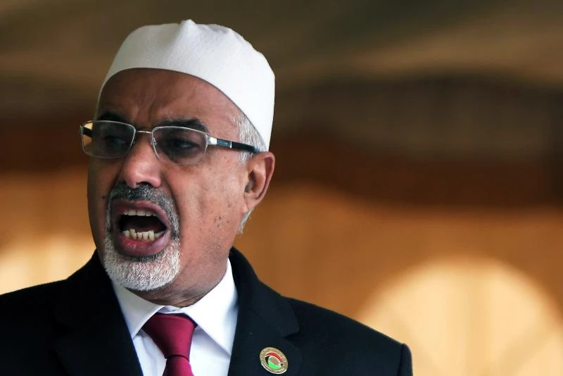 Libya arrests four on suspicion of proselytizing