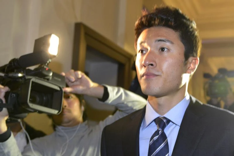 South Korean Park to get London Games soccer medal