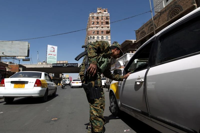 Yemen says seized ship carried rockets from Iran