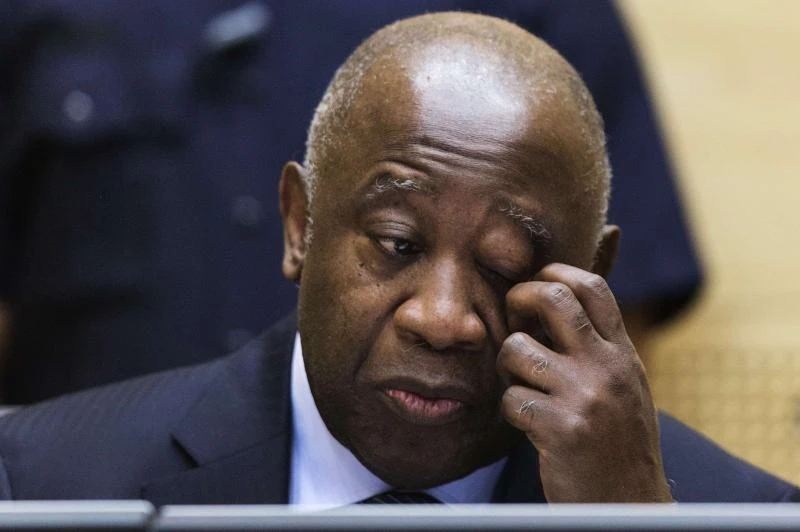 I.Coast’s Gbagbo tells ICC he ‘fought for democracy’