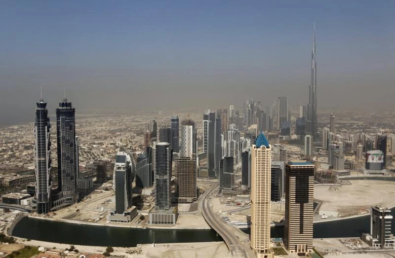 Abu Dhabi’s Aabar seeks $ 2 bn loan refinancing