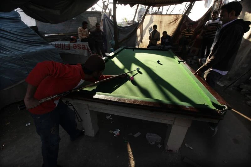 Pakistan to revive snooker rivalry with India