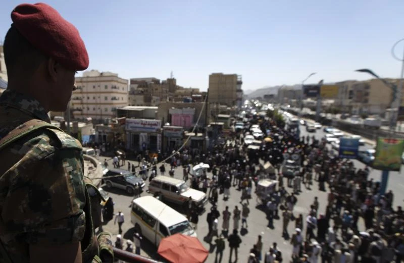 Yemen army raid kills 10 suspected militants