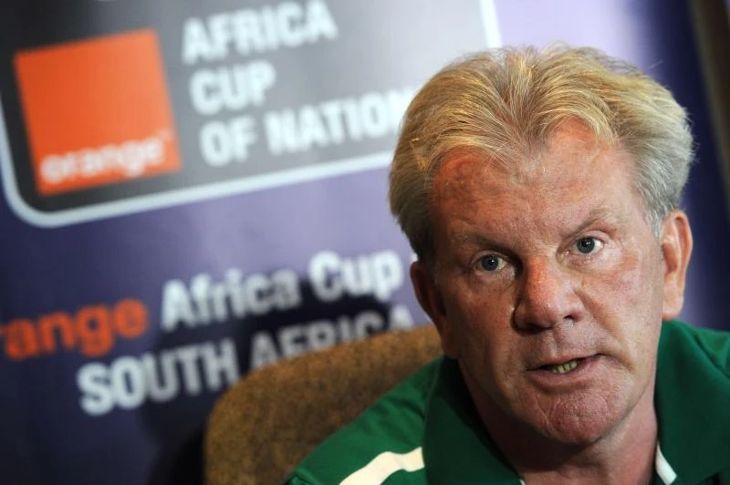 Fixing has and will always exist, says punished coach