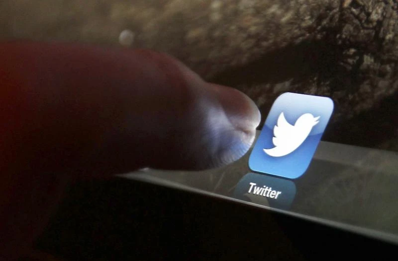 Thousands of Twitter users in KSA rush to change passwords