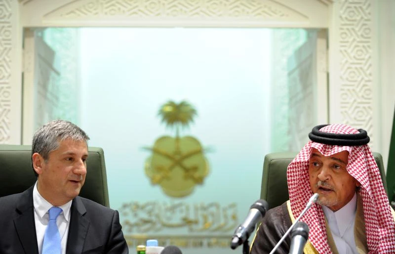 KSA, Austria boost ties with envoy’s visit