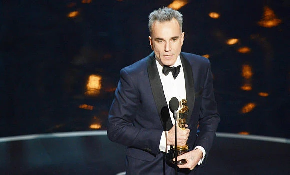 ‘Argo’ storms to Oscar victory on night of surprises