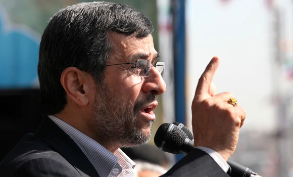 Iran will talk ‘if US pressure stops’