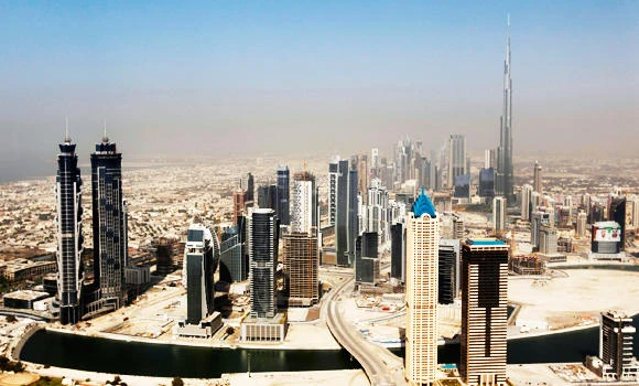 Dubai to send sms on traffic laws to Saudi tourists