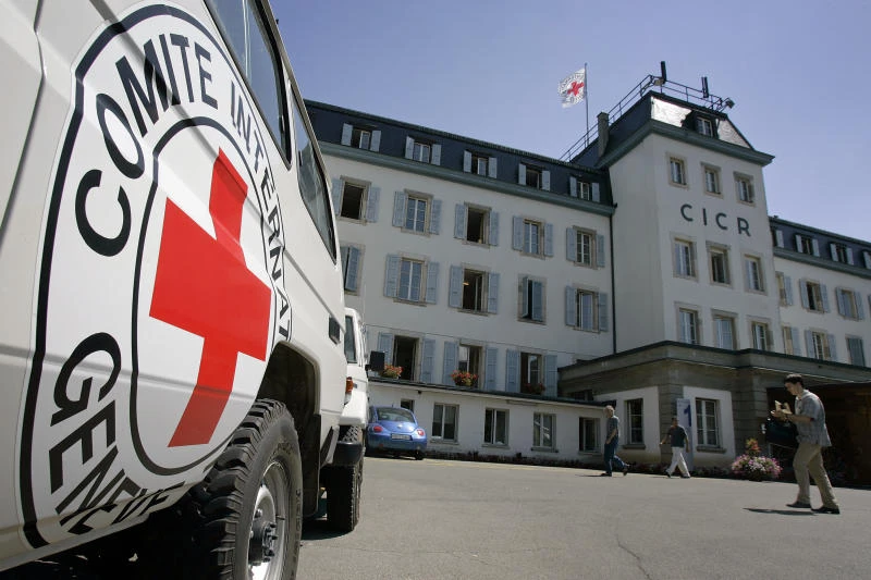 At 150, Red Cross is as relevant as ever: president