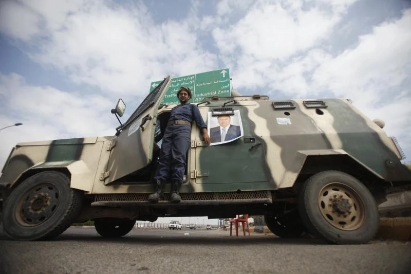 Police arrest south Yemen separatist leaders