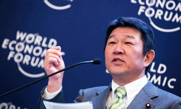 Tokyo offers Riyadh nuclear power help