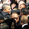 President Obama retains audacity of hope