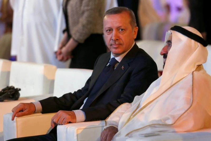Turkish investments in UAE reach $ 6 bn