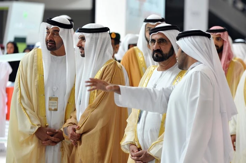 UAE mulls new labor law to woo locals to private sector