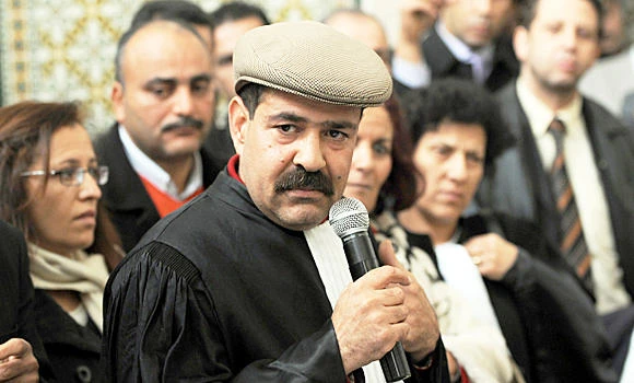 Tunisian opposition leader killed amid tensions