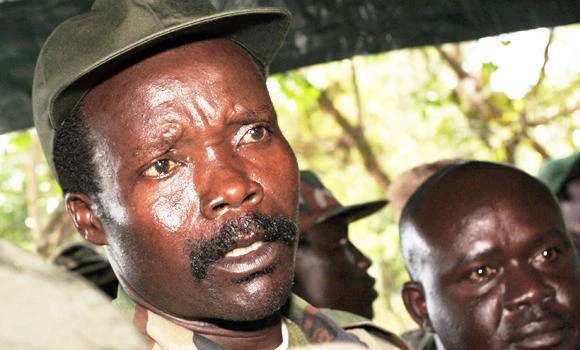 Kony’s LRA killing fewer civilians, group finds