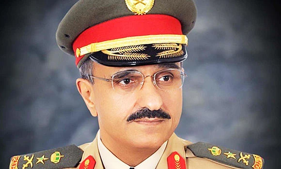Khaled appointed Riyadh governor, Turki his deputy