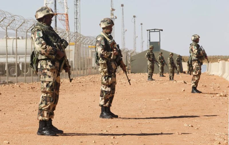US mulls putting Algeria militant on ‘kill’ list