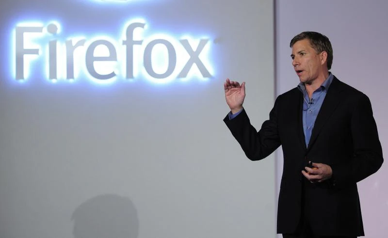 Firefox phones coming this summer