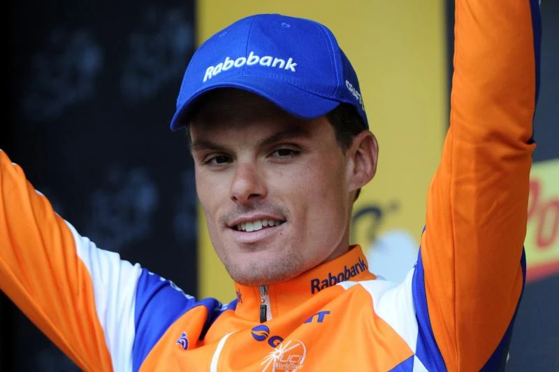 Blanco suspend Sanchez over doping allegations