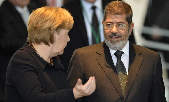 When a leader’s English becomes ‘comic relief’
