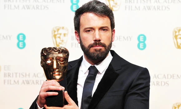 Ben Affleck’s ‘Argo’ best film at BAFTAs