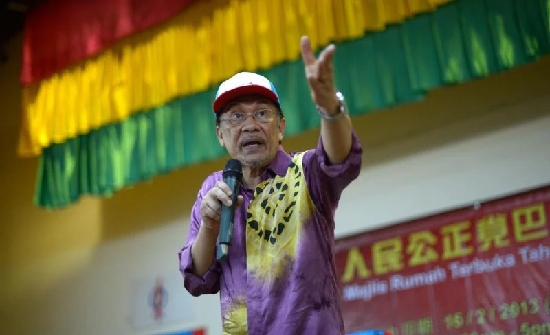 Australia pursues Malaysian explanation for senator’s deportation
