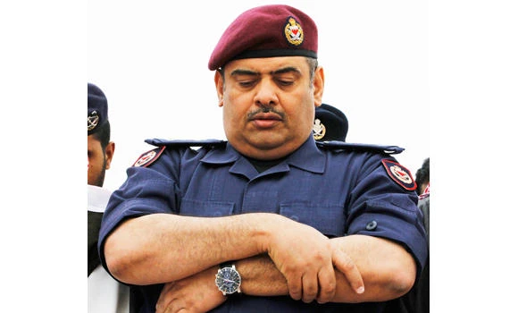 Bahrain terror cell linked to Iran, Iraq, Lebanon busted
