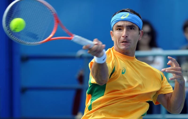 Australia, Japan complete 5-0 sweep
