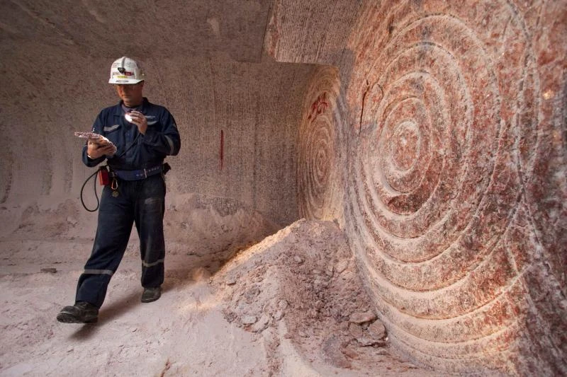 Lower demand hurts Arab Potash profits