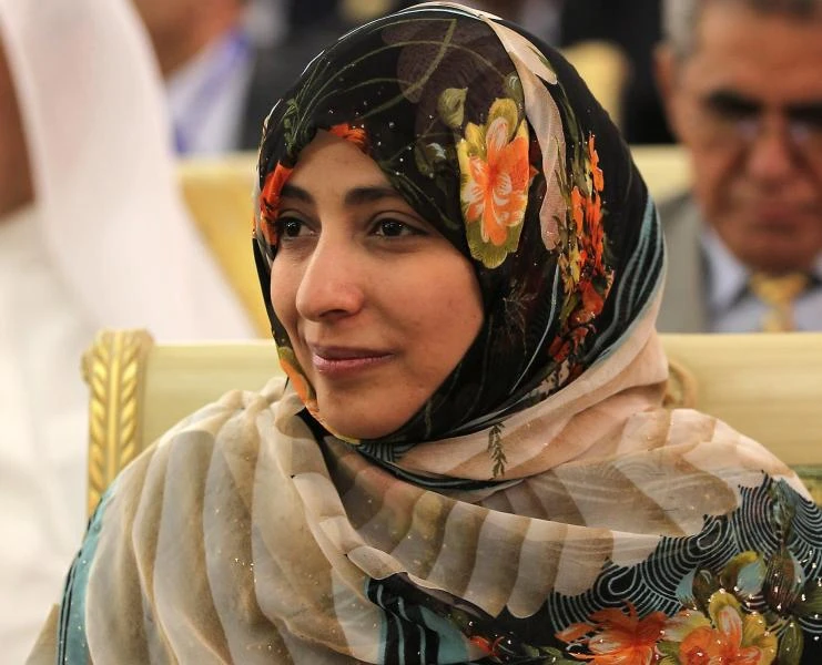 Yemen on brink of political collapse: Nobel laureate