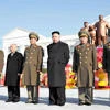 Solving North Korea’s problem