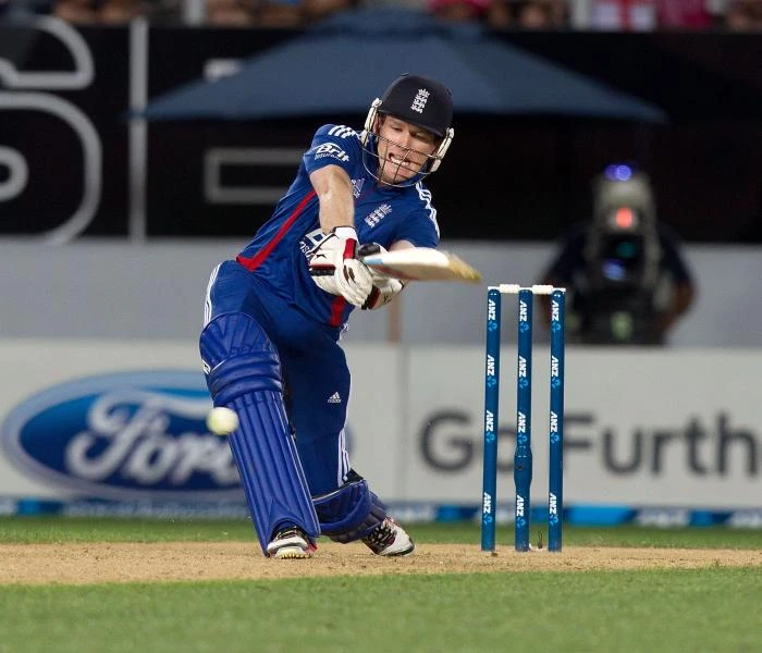 NZ names uncapped trio for first England Test