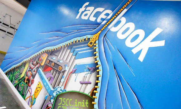 Facebook moms keep tabs on children